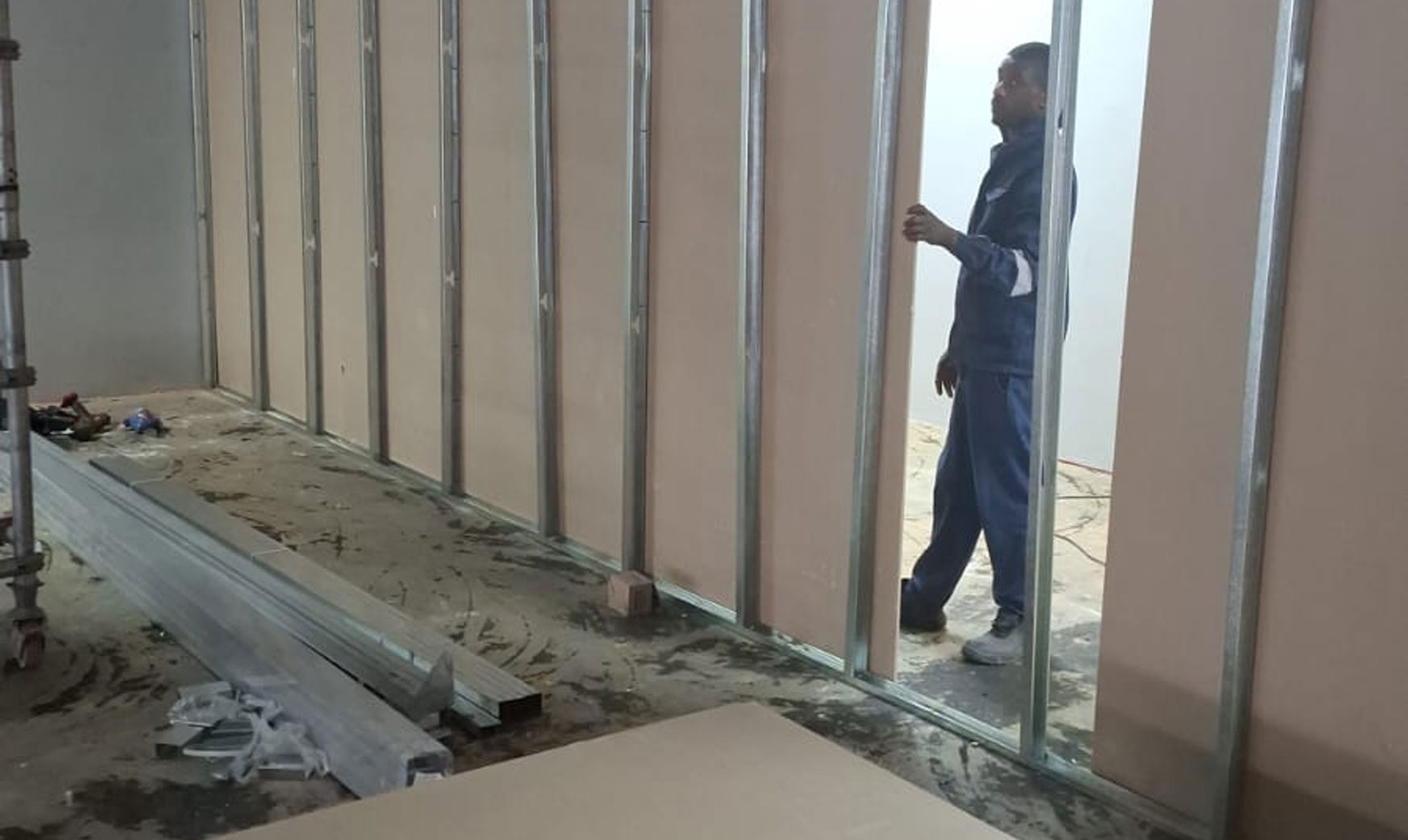 Polokwane Project Image 4